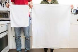 The dish towel coordinate of the ritz royale collection of kitchen apparel is another highly rated item on our list. The Best Kitchen Towels For 2021 Reviews By Wirecutter