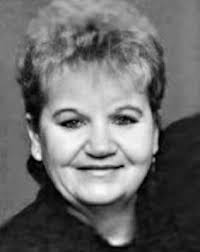 Shirley Sikes Obituary