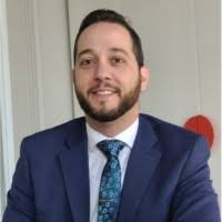 Esteban Falcon's Instagram, Twitter & Facebook