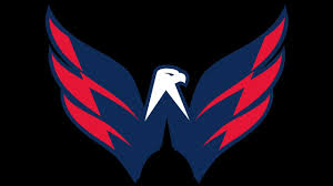 A virtual museum of sports logos, uniforms and historical items. How To Draw The Washington Capitals Logo Youtube