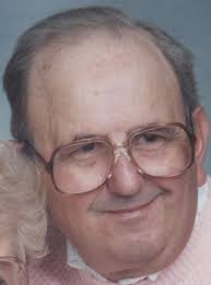 Robert Bechtold Obituary (2014)