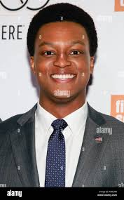 J quinton johnson Banque de photographies et d'images à haute résolution