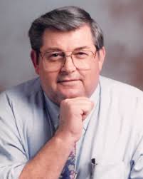 James William Richardson Obituary July 2, 2019