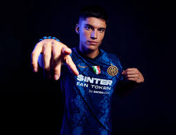 Back in august 2018, joaquin correa left la liga side sevilla and joined lazio as felipe anderson's replacement. Joaquin Correa S New Shirt Number News