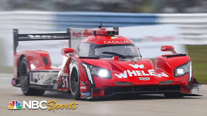 Stream the action from imsa's sebring supersaturday sim race, a partnership between imsa and iracing. Imsa 12 Hours Of Sebring Extended Highlights 3 16 19 Motorsports On Nbc Youtube