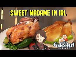 Thanksgiving Sweet Madame Sweetened Mistress Youtube Food Sweet Recipes