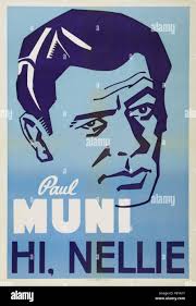 Nellie hi-res stock photography and images