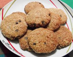 Cereal novellini biscotti senza lievito 250g. Biscotti Integrali Senza Burro Ricetta Veloce