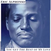 I Wanna Make It to Heaven” by Eric Alphonso