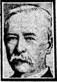 John Roaf Barber (1841-1917)