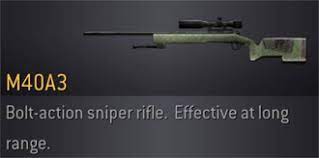 Cod4 Central | Cod4 Ultimate Sniping Guide | Modern Warfare