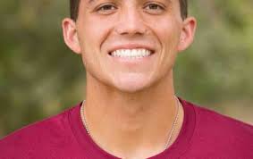 Joshua Barnard — Presidio Sports