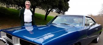 Image result for Dark Blue 1969 Charger