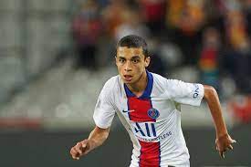 We are on league of legends and fifa ! Kays Ruiz Atil To Return To Barcelona From Psg Report Barca Blaugranes