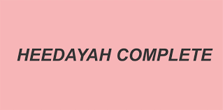 We were unable to load disqus. Heedayah Complete Gidan Novels Hausa Novels
