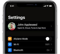 Use Display And Text Size Preferences On Your Iphone Ipad And Ipod Touch Apple Support
