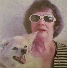 Mary Kay Rust Obituary