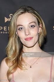 Madeline Grey DeFreece: Movies, TV, and Bio