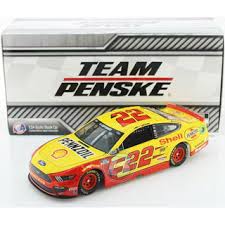 Joey logano 1:64 diecasts as well as joey logano1:24 diecasts are available at fanatics.com. Joey Logano 22 Nascar 2020 Pr Mustang Shell Pennzoil 1 24 Nascarjo 64 95