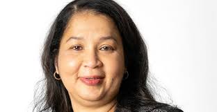 Sentech Welcomes Clarinda Simpson As CFO While Announcing Leadership  Restructuring