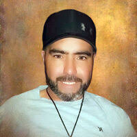 GERARDO CHACON SOLIS