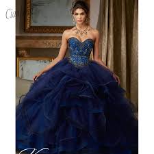 Sweet 16 dresses dresses royal blue homecoming dresses cocktail dress lace homecoming dresses red prom dress green evening gowns satin cocktail dress short lace dress. Vestidos Debutante Royal Blue Beaidng Sweet 16 Dresses Quinceanera Dresses Ball Gown For Birthday Paty Vestido Para 15 Anos Buy At The Price Of 199 98 In Aliexpress Com Imall Com