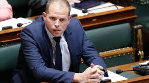Think, mark is a phrase said during a climactic moment of the amazon prime show invincible that began airing in 2021. Theo Francken Doute De La Valeur Ajoutee Des Marocains Et Des Congolais