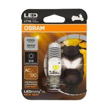 Lampu projie honda beat fi. Jual Lampu Osram Terbaru 2020 Harga Termurah Blibli