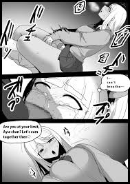 Girl Beats Hero Sexy Heroines Dominate the Scene - Adult Content