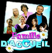 Voir Et Revoir Les Episodes Famille D Accueil