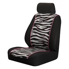 20 Walmart Zebra Pink Car Seat Covers Pink Car Seat Covers Girly Car Girly Car Seat Covers