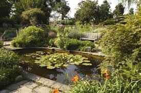 Produktsortiment für alle jahreszeiten von namhaften herstellern wie husqvarna, cub cadet und agria. Pflegeseminare Im Karl Foerster Garten Gartenpraxis