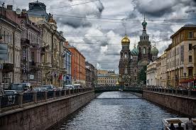 Thanks to its privileged location, st. 24 Hours In St Petersburg Russia A Complete 1 Day Itinerary Updated 2021