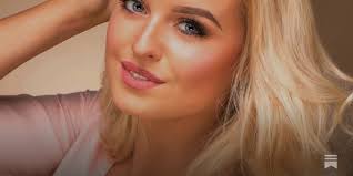 138 NADIA KING INTERVIEW: MISS INTERCONTINENTAL UK 2020 FINALIST