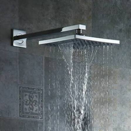 Rainfall Wall Mounted Shower Head