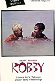 Much to her annoyance, rubine is tasked to her protection. Robby 1968 Imdb