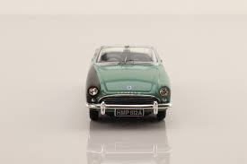 Image result for Seacrest Green 1961 Sunbeam