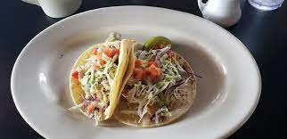 Season both sides of the fish and place it gently into the hot oil. Ono Grilled Tacos Ask For The Special Sauce Fish Tacos With A Hawaiian Spin Picture Of Paco S Tacos Cantina Poipu Kauai Tripadvisor
