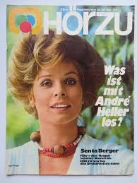 HÖRZU 9- 1992 TV: 29.2-6.3. Jane Fonda Senta Berger Heinz Rühmann GOLDENE  KAMERA EUR 14,90