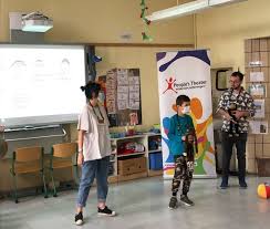 Starke Jungen Und Madchen An Der Diesterwegschule In Ahlen Family Guide Munsterland