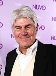 David Purdham Movies & TV Shows List