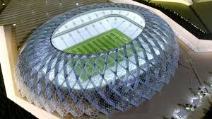 The qatar 2022 fifa world cup bid was a bid by qatar to host the 2022 fifa world cup. Qatar Set To Cancel Four Of Its 12 Planned 2022 Stadiums Eurosport