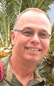 Rick (Richard Paul) Holton, 63