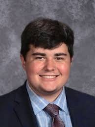 Hockey Knights Defeat Victor in OT