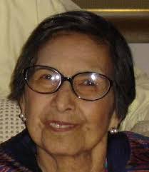 Gloria Sequeira's Instagram, Twitter & Facebook