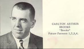 Carl Brooks