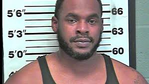 Man arrested, charged in death of young Choctaw high school graduate