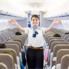 How Much Air Hostess Salary Know International Flight Air Hostess Per Month  Salary- कितनी होती है एयर होस्टेस की सैलरी, फ्रेशर को मिलते हैं इतने रुपये