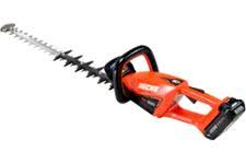 Compound loppers will do a 1 branch no problem and 2 if your willing to work at it for a minute. Echo Hedge Trimmer Reviews Compare Hedge Trimmers Which