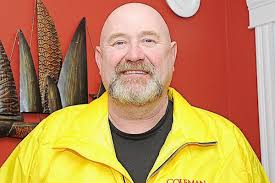 Sharpe recalls Special Olympics program's early days in city Gallery